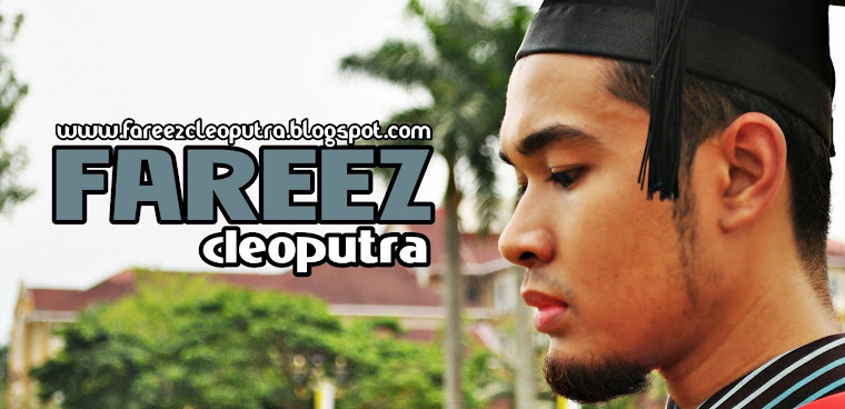 FAREEZ CLEOPUTRA