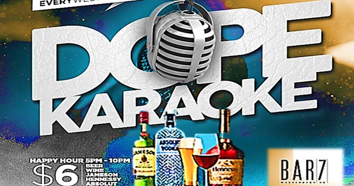 DC Sing King Karaoke with Ra.Free