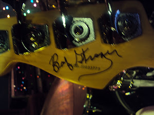 Bob' signature
