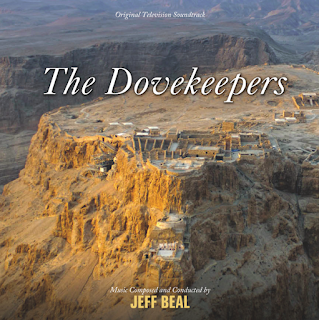 The Dovekeepers Soundtrack (Jeff Beal)