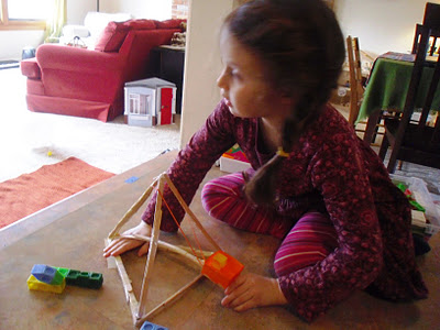 Play Catapult Homemade Catapult Ideas