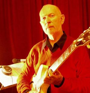 Guitars & All That Jazz Mike Britton & Jon Green Standards, Vol. 2