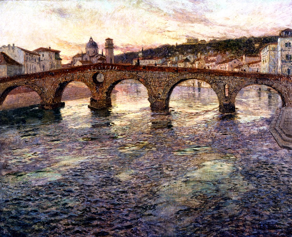 Frits+Thaulow+Tutt'Art@+(35)