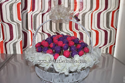 Hantaran Lolichoc Rose