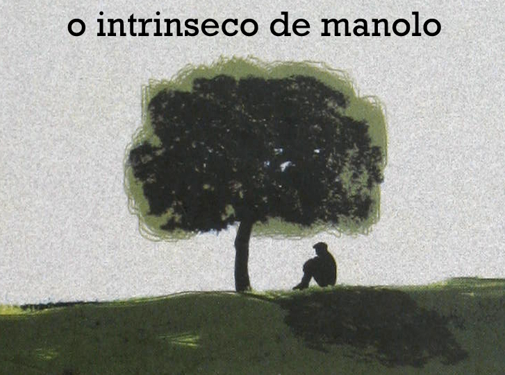 o intrínseco de manolo