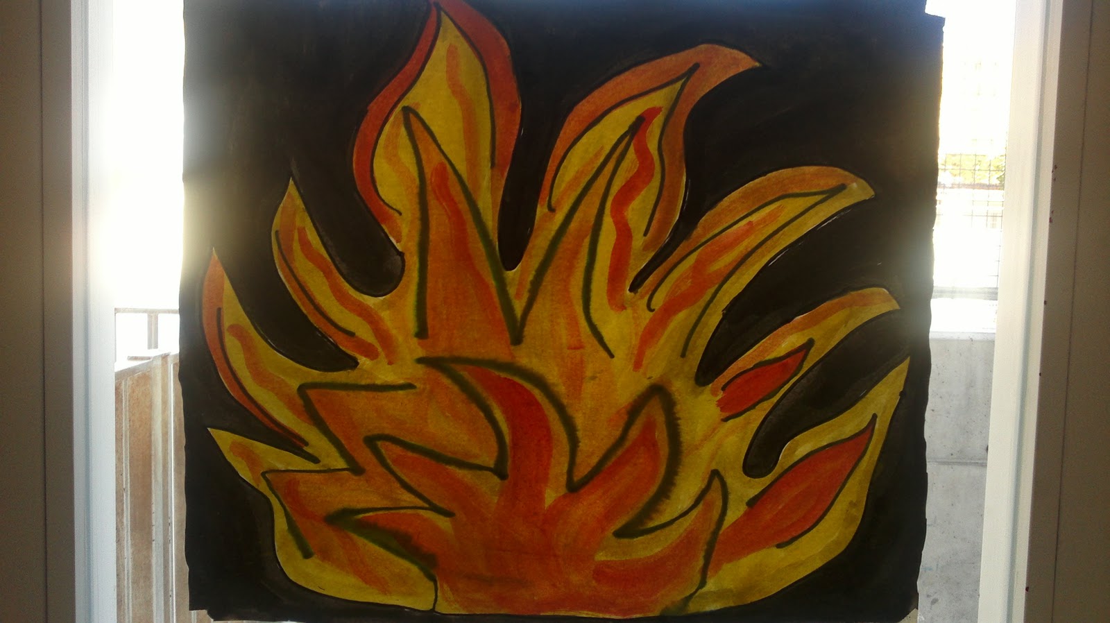 isdabedelmarinfantil4a: PROYECTO LOS BOMBEROS