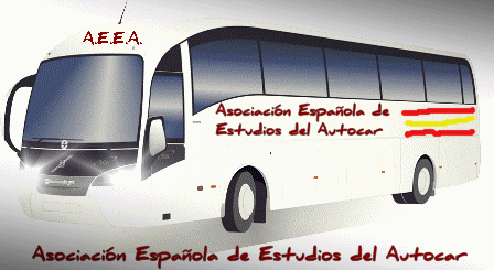 Asociación Española de Estudios del Autocar