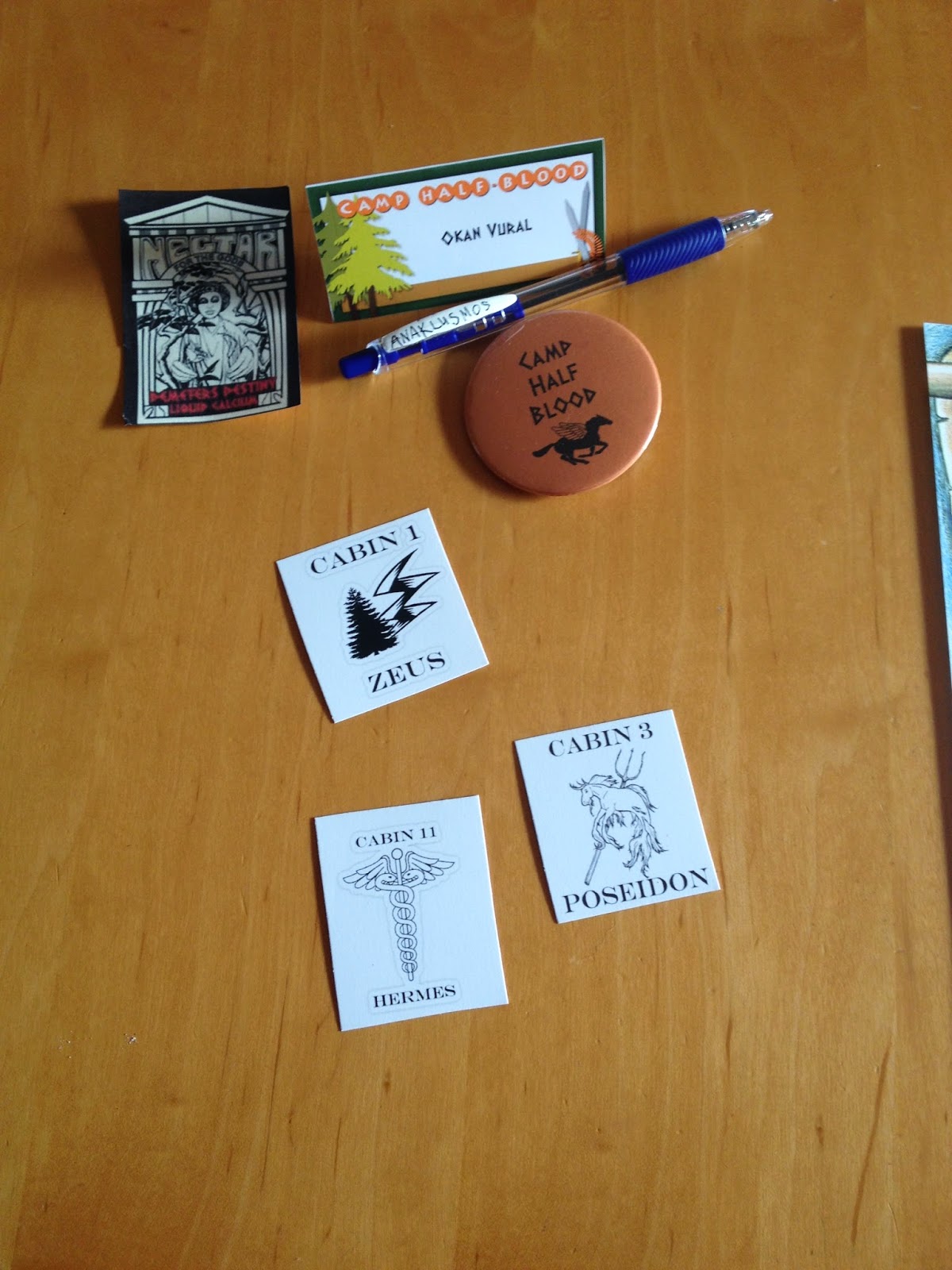 Life Of The Allen Family Camp Vurallen Day 2