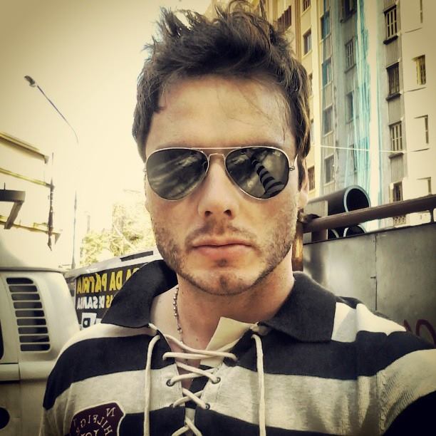 Lazaro Diego Mr. Real Universe Brazil 2015 Apollo Male Gods