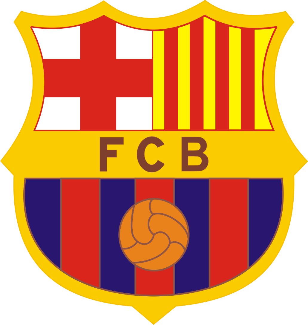 Logo FC Barcelona - Kumpulan Logo Lambang Indonesia