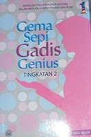 Novel Tingkatan 2