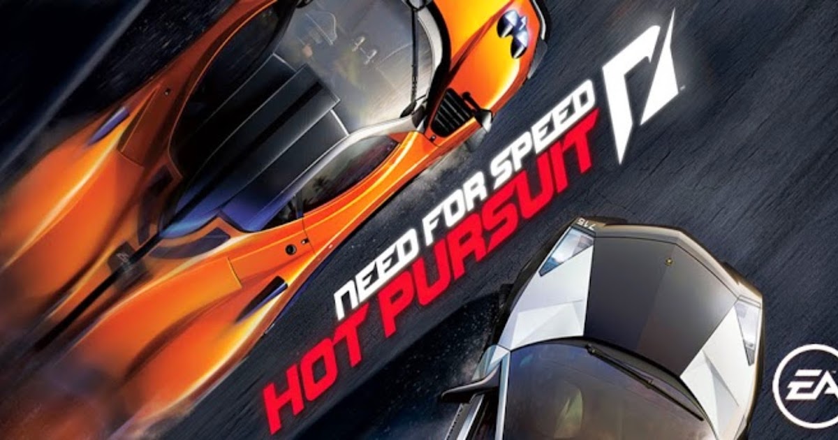 Need for Speed Hot Pursuit v2018 ApkMODObb DataAll
