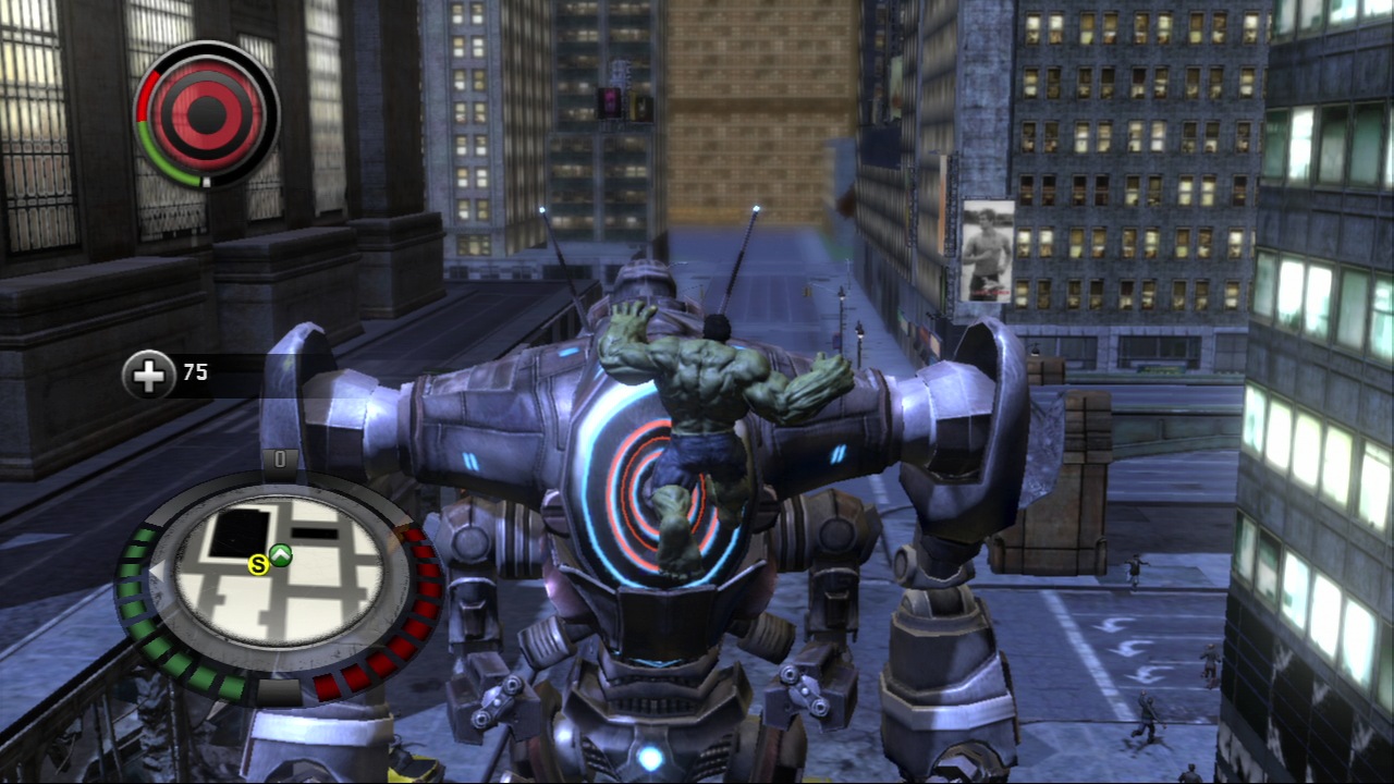 incredible hulk games free incredible hulk games free