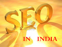 SEO in India