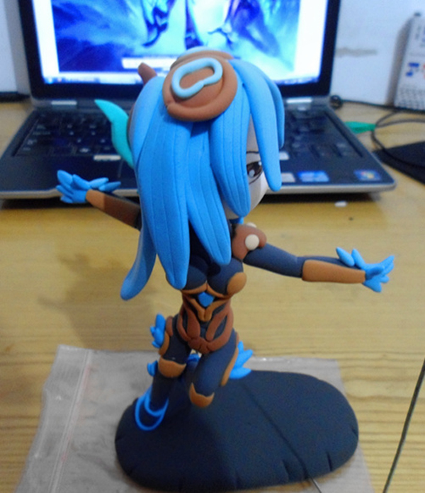 Unique Game Accessories for You Choose League of Legends Figures