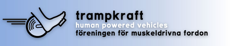 Trampkraft projekt