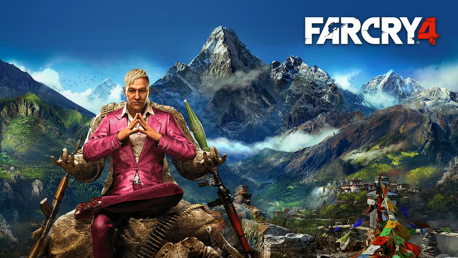 far cry 4 repack far cry 4 repack