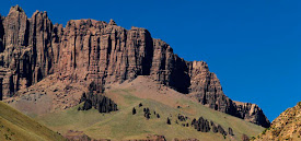 Cerro penitentes