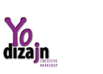 YOdizajn - warsztaty kreatywne