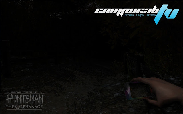 Huntsman:The Orphanage PC Full Huntsman:The Orphanage PC Full
