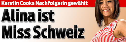 miss switzerland schweiz wahl 2011 winner alina buchschacher