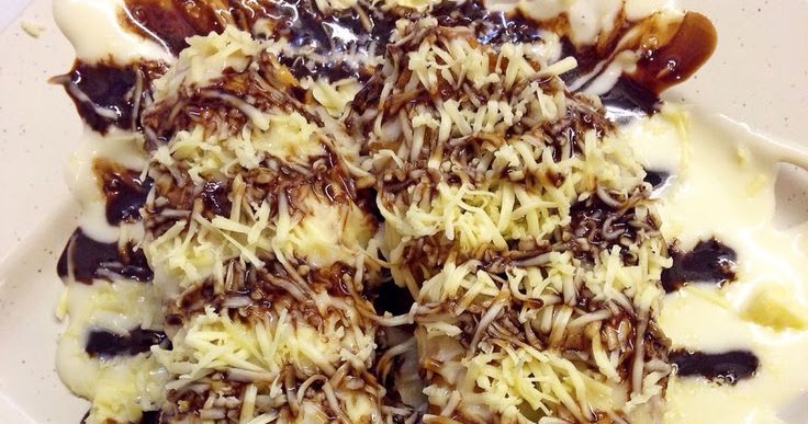 Teks Prosedur Membuat Pisang Keju Dalam Bahasa Inggris Lukisan