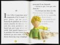 Le livre du Petit Prince