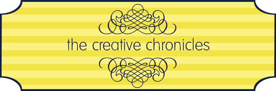 The Creative Chronicles