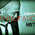LEO'NEL -Love me Love me (Leomix) + The Anticipation Mixtape
