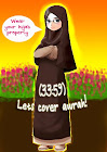 Cover your Aurah