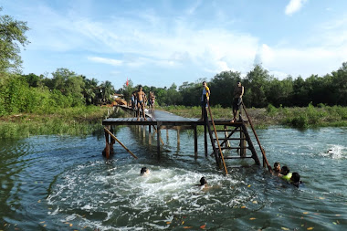 ponte da Para-Maranhão