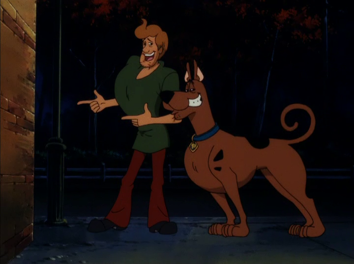 Scooby-Doo! and the Witch's Ghost HINDI Full Movie (1999) - Toon