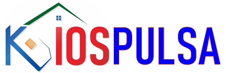 KIOS PULSA - Distributor Pulsa Elektrik & PPOB Payment Termurah
