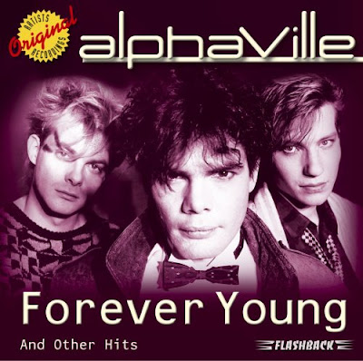 Alphaville: Forever Young (1984) Música