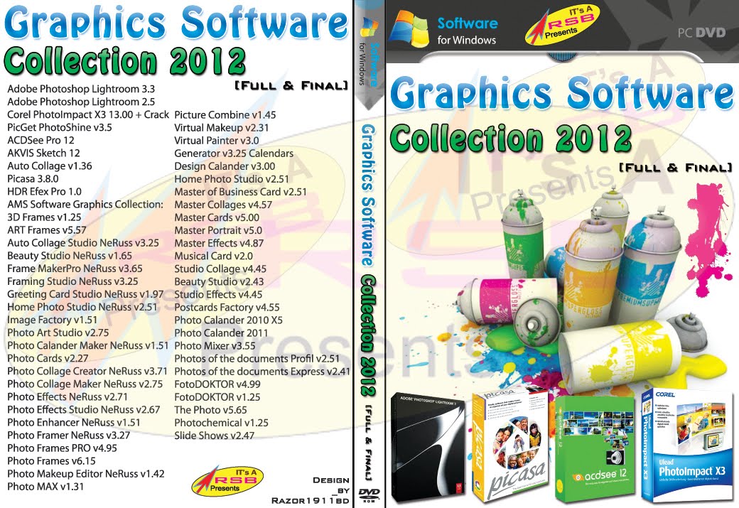 software collection