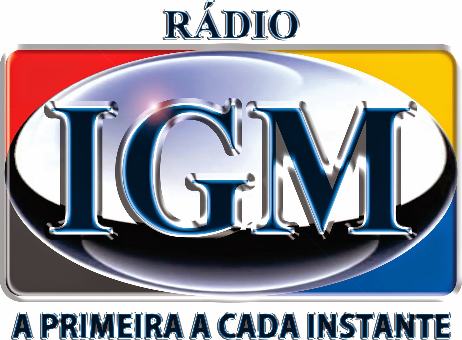 RADIO IGM FM 88,9