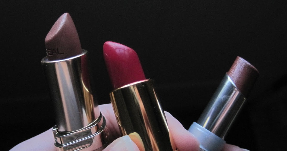 Made Up in Boston Putting three notches in my lipstick case