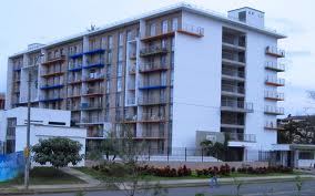 Conjunto residencial "Sayab" . Arquitectura sustentable y social