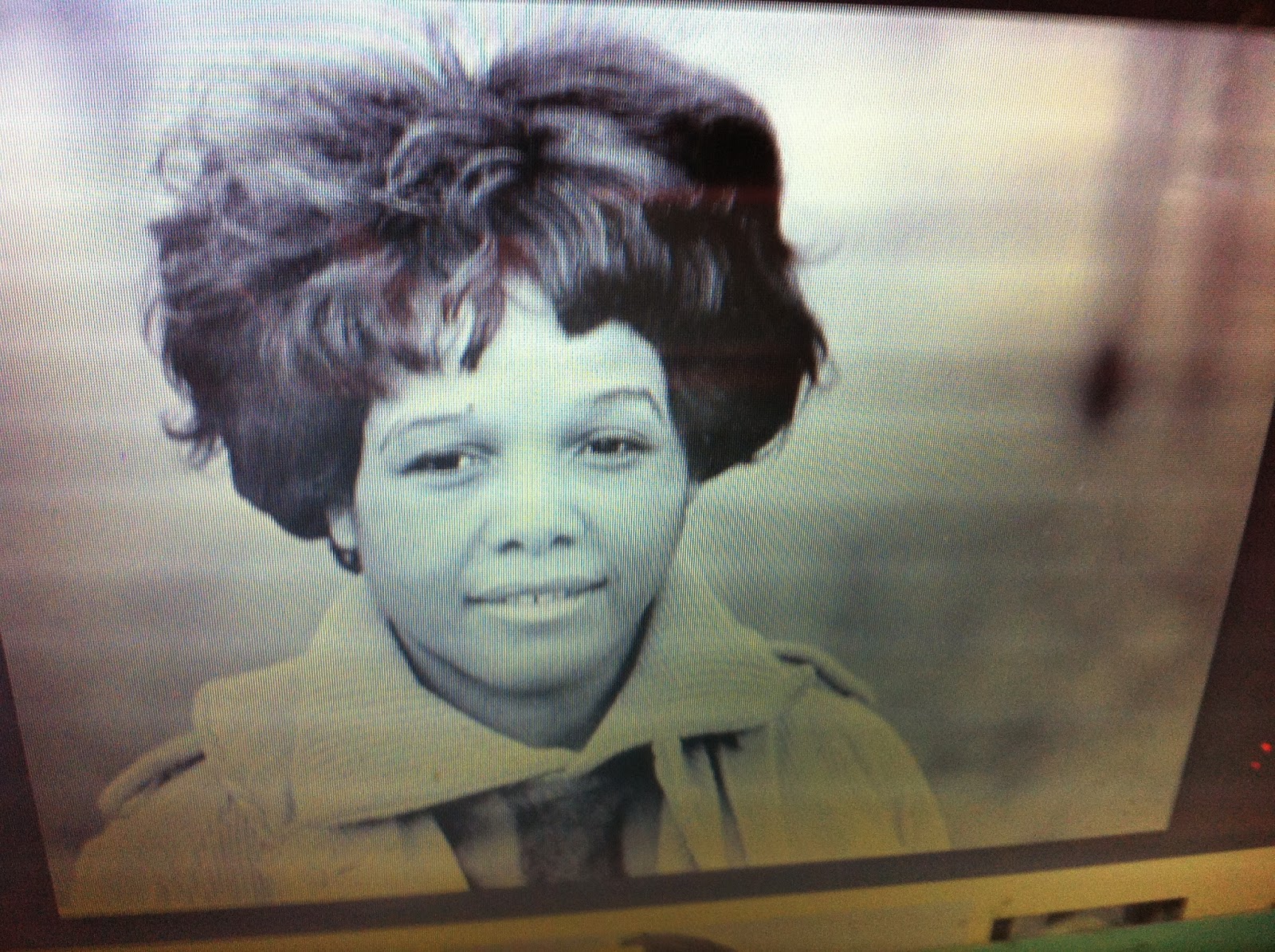 Anne moody death picture