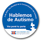 Dia Mundial del Autismo