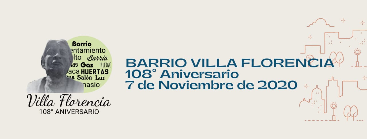 BARRIO VILLA FLORENCIA, NQN