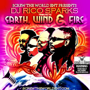 The Tribute to Earth Wind Fire