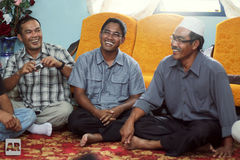Felda Nitar