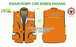 ROMPI SEMEN PADANG