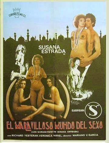 1978 - El Maravilloso Mundo del Sexo