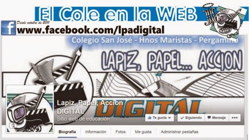 www.facebook.com/lpadigital