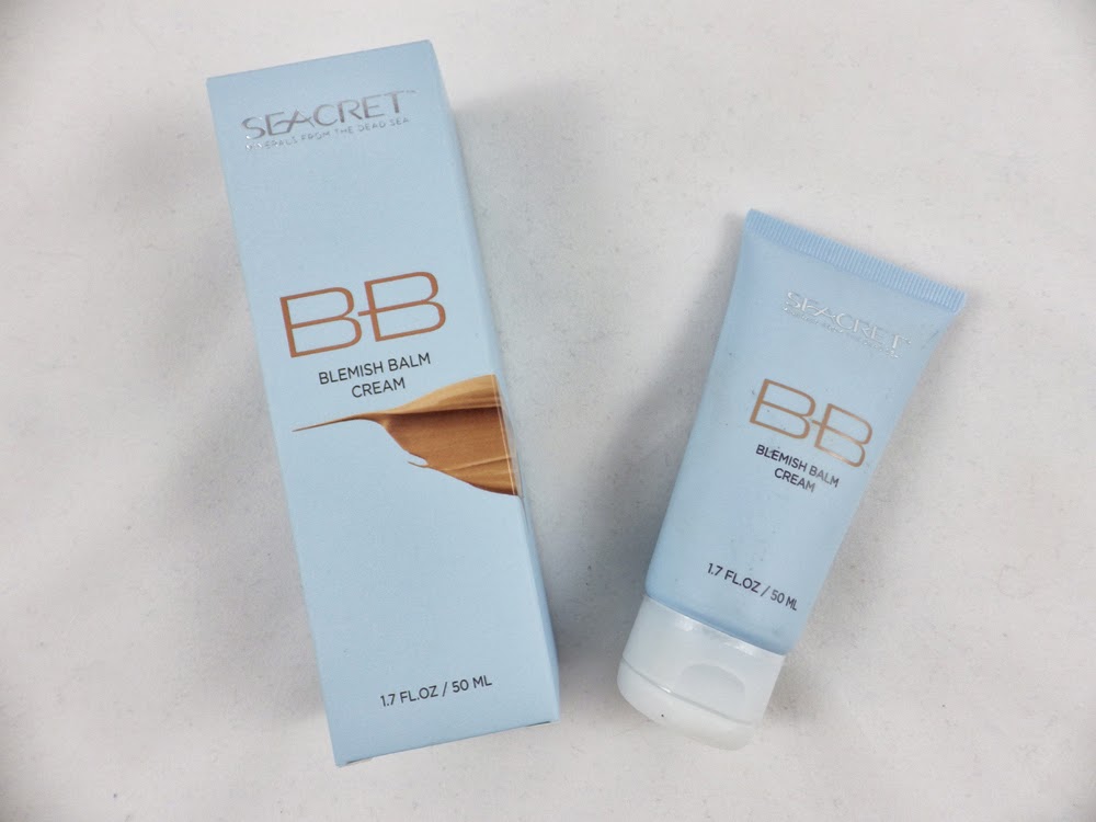 Review Seacret Cream Ramblings Of A Beauty Bird