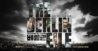 5 Film Korea Selatan Paling Laris Tahun 2013
