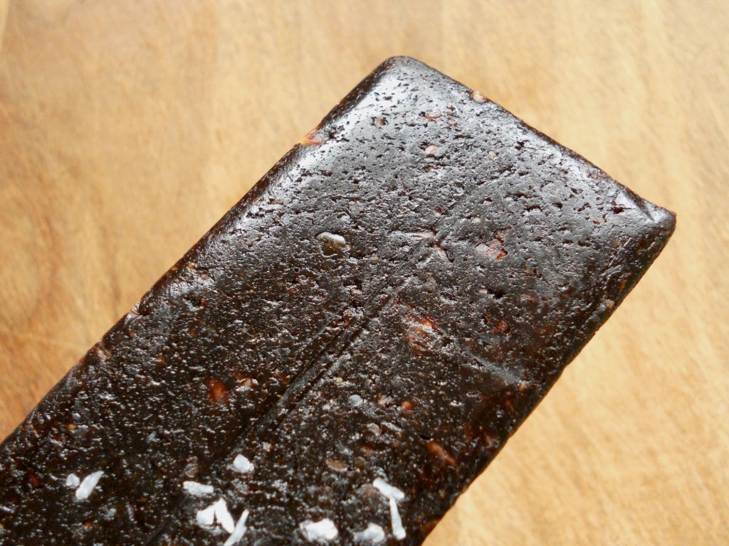 Snacking Squirrel Meat and Potatoes Girl