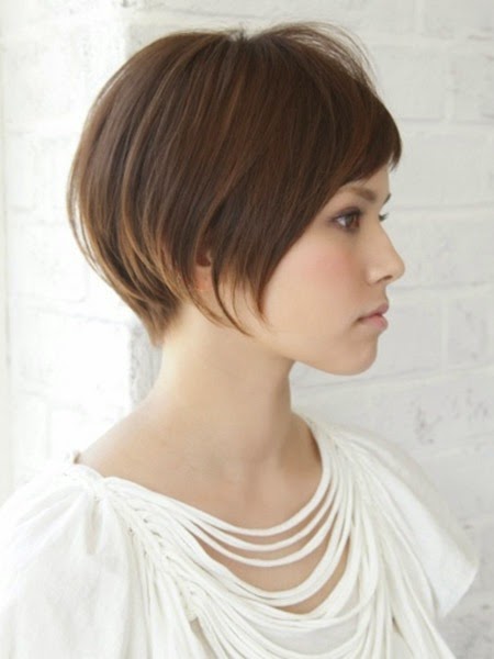 Short Hairstyles 2015